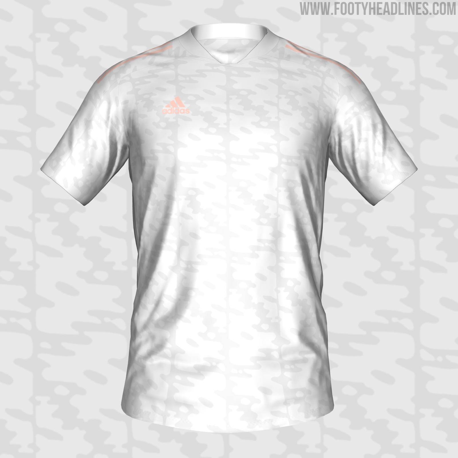 Adidas 2025 condivo 13